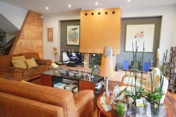 Casa en Venta de 400 m² en El Putxet i el Farró, Sarrià - Sant Gervasi - Chester Real Estate