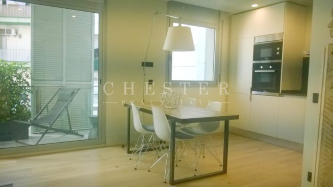 Piso en Venta de 76 m² en Poble Sec, Sants - Montjuic  - Chester Real Estate